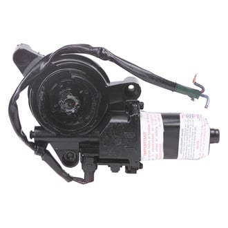 Cardone Reman® - Remanufactured Front or Rear Passenger Side Power Window Motor