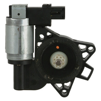 Cardone Reman® - Remanufactured Front or Rear Driver Side Power Window Motor