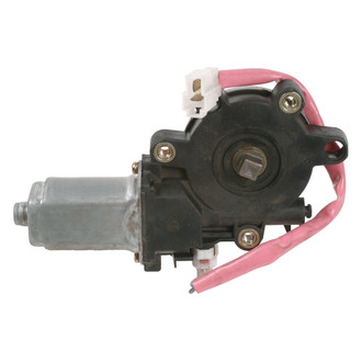 Cardone Reman® - Remanufactured Front or Rear Driver Side Power Window Motor