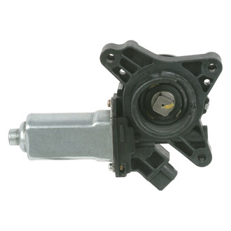 Cardone Reman® - Remanufactured Front or Rear Driver Side Power Window Motor