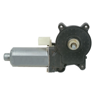 Cardone Reman® - Remanufactured Front Passenger Side Power Window Motor