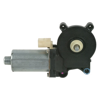 Cardone Reman® - Remanufactured Rear Driver Side Power Window Motor