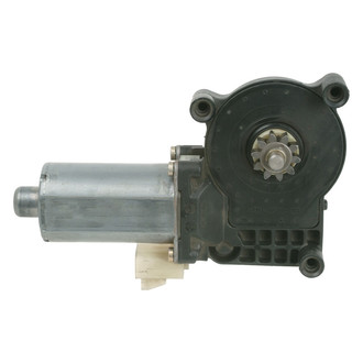 Cardone Reman® - Remanufactured Front Passenger Side Power Window Motor