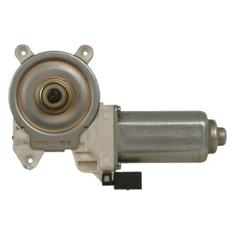 Cardone Reman® - Remanufactured Front or Rear Passenger Side Power Window Motor