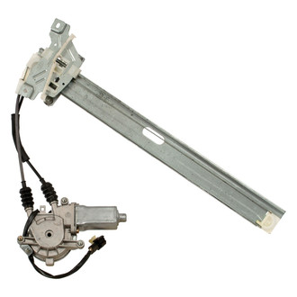 Cardone Reman® - Remanufactured Rear Driver Side Power Window Motor