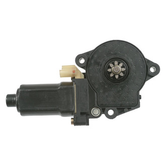 Cardone Reman® - Remanufactured Rear Driver Side Power Window Motor