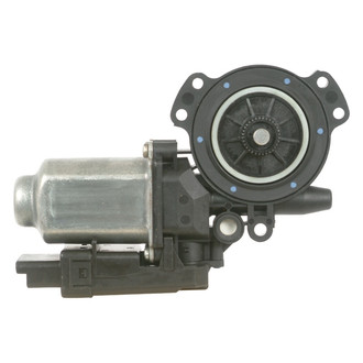 Cardone Reman® - Remanufactured Front Driver Side Power Window Motor