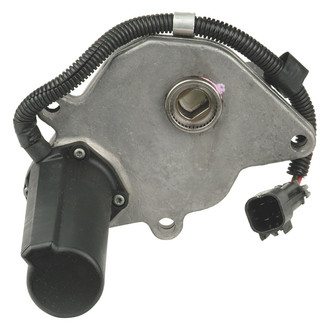 Cardone Reman® - Remanufactured Transfer Case Motor