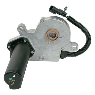 Cardone Reman® - Transfer Case Motor