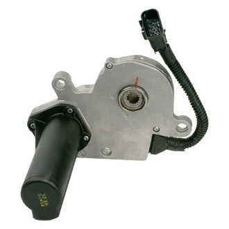 Cardone Reman® - Remanufactured Transfer Case Motor