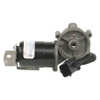 Cardone Reman® - Transfer Case Motor