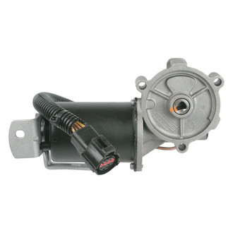 Cardone Reman® - Transfer Case Motor