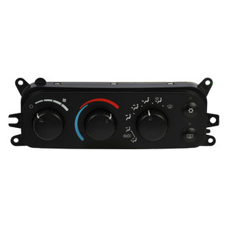 Cardone Reman® - Remanufactured Climate Control Module