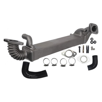 Cardone Reman® - Remanufactured EGR Cooler