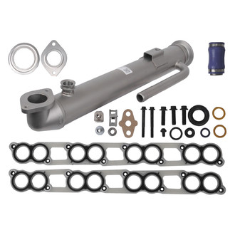 Cardone Reman® - Remanufactured EGR Cooler