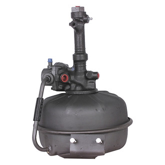 Cardone Reman® - Power Brake Booster