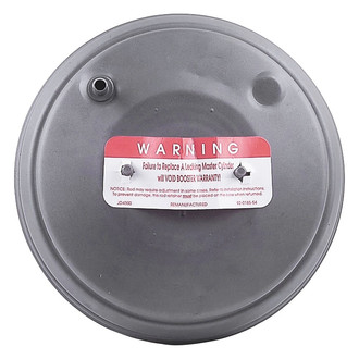 Cardone Reman® - Power Brake Booster