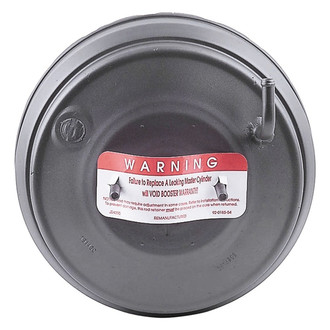 Cardone Reman® - Power Brake Booster