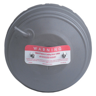 Cardone Reman® - Power Brake Booster