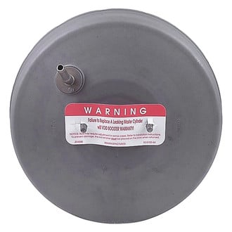 Cardone Reman® - Power Brake Booster
