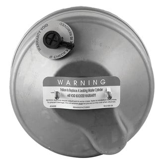 Cardone Reman® - Power Brake Booster