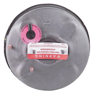 Cardone Reman® 54-74826 - Power Brake Booster