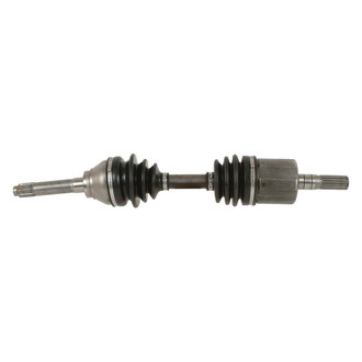 Cardone Reman® - Front Driver Side CV Axle Shaft