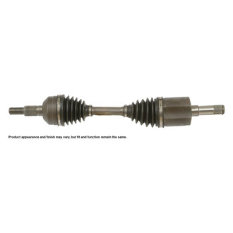 Cardone Reman® - Front Driver Side CV Axle Shaft