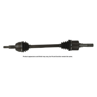Cardone Reman® - Rear Driver Side CV Axle Shaft