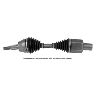 Cardone Reman® - Front Driver Side CV Axle Shaft