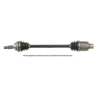 Cardone Reman® - Rear Passenger Side CV Axle Shaft