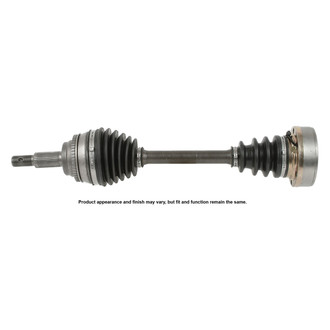Cardone Reman® - Front Driver Side CV Axle Shaft