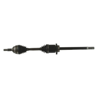 Cardone Reman® - Front Passenger Side CV Axle Shaft