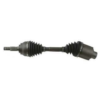 Cardone Reman® - Front Passenger Side CV Axle Shaft