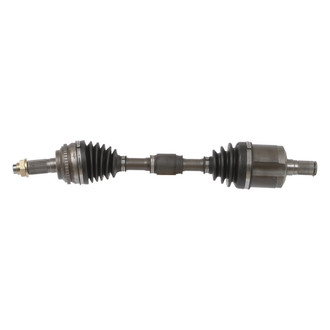 Cardone Reman® - Front Driver Side CV Axle Shaft