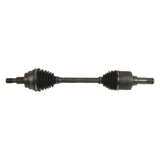 Cardone Reman® - Front Driver Side CV Axle Shaft