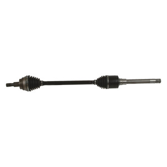Cardone Reman® - Front Passenger Side CV Axle Shaft