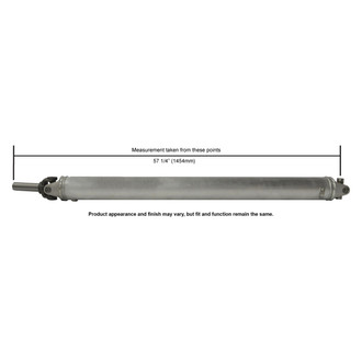 Cardone Reman® - Driveshaft