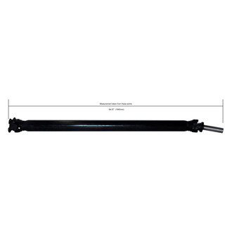 Cardone Reman® - Rear Driveshaft