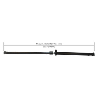 Cardone Reman® - Driveshaft