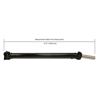 Cardone Reman® - Rear Driveshaft
