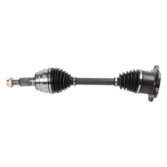 Cardone New® - Front Driver Side CV Axle Shaft