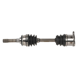 Cardone New® - Front Driver Side CV Axle Shaft