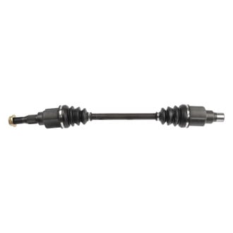 Cardone New® - Rear Passenger Side CV Axle Shaft