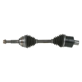 Cardone New® - Front Passenger Side CV Axle Shaft