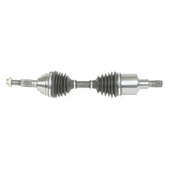 Cardone New® - Front Driver Side CV Axle Shaft
