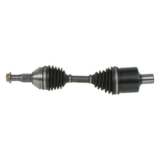 Cardone New® - Front Passenger Side CV Axle Shaft