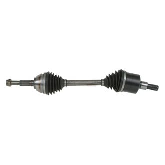 Cardone New® - Front Driver Side CV Axle Shaft