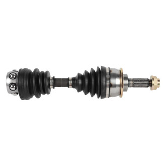 Cardone New® - Front Passenger Side CV Axle Shaft