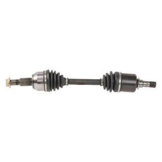 Cardone New® - Front Driver Side CV Axle Shaft
